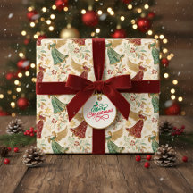 Vintage Christmas Angels