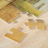 Vintage Christmas Carl Larsson Schwedisch Puzzle (Seite)