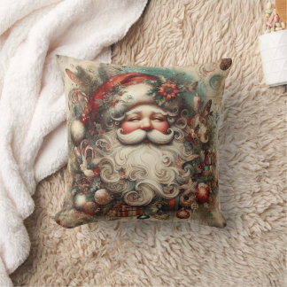 Vintage Christmas Collection Kissen