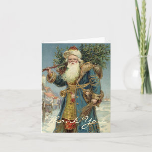 Vintage Christmas Danke