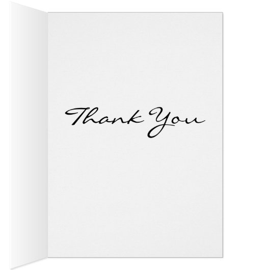 Vintage Christmas Danke (Innen (Rechts))