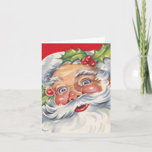 Vintage Christmas Danke