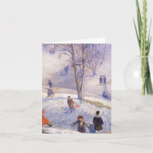 Vintage Christmas Danke