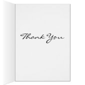 Vintage Christmas Danke (Innen (Rechts))