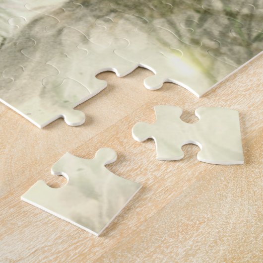 VINTAGE CHRISTMAS JIGSAW PUZZLE (Seite)