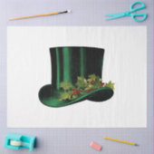 Vintage Christmas Mix Serie Design 30 Seidenpapier (Basteln)