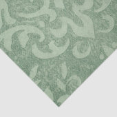 Vintage Christmas Mix Series Design 26 Seidenpapier (Ausschnitt)