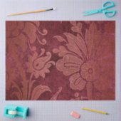 Vintage Christmas Mix Series Design 29 Seidenpapier (Basteln)