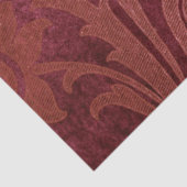 Vintage Christmas Mix Series Design 29 Seidenpapier (Ausschnitt)