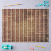 Vintage Christmas Mix Series Design 40 Seidenpapier (Basteln)