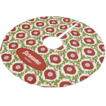 Vintage Christmas - Retro Glass Ball