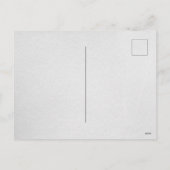 Vintage Christmas Rose Joyeux Weihnachten Ephemera (Rückseite)