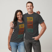 Vintage Classic 1973 Retro T-Shirt (Unisex)
