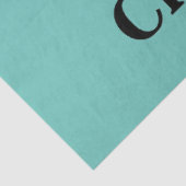 Vintage Classic Car Birthday Seidenpapier (Ausschnitt)