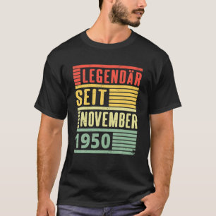 Vintage Classic Ich bin nicht alt Lustiges Auto se T-Shirt