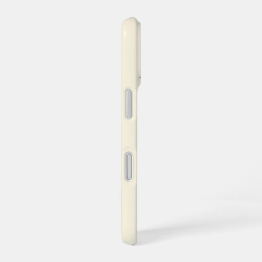 Vintage Coffee Pot iPhone 16 Hülle (Rechte Seite)