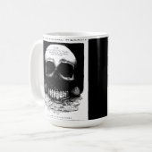 Vintage Colliers-Medikamente und Tasse (Vorderseite Links)