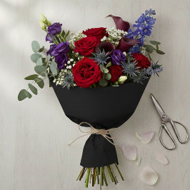 Vintage coloured tissue paper sheets  seidenpapier