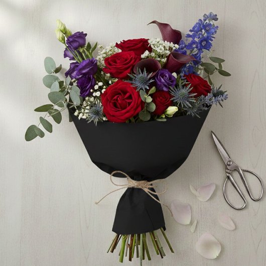 Vintage coloured tissue paper sheets seidenpapier