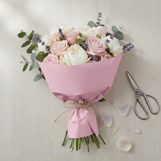 Vintage coloured tissue paper sheets seidenpapier