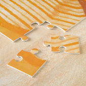 Vintage Côte d'Azur Puzzle (Seite)