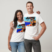 Vintage Côte d'Azur T-Shirt (Unisex)