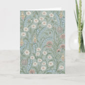 Vintage Cottagecore Wildflower (Vorderseite)