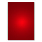 Vintage Country-Spitzensitzkarte Tischnummer (Rückseite)