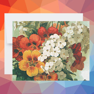 Vintage-Cover des Eastman-Samenkatalogs, 1897