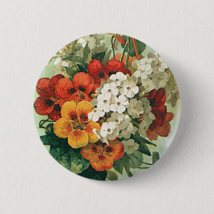 Vintage-Coverart von Eastman's Seed-Katalog, 1897 Button