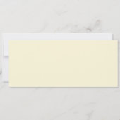 Vintage Cowboys, ein Holzschuh von Remington (Rückseite)