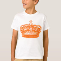 Vintage Crown - Farben