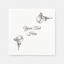 Vintage Cupid und Pfeil Liebe Cherub Engel