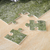 Vintage-Custom-Autopuzzle Puzzle (Seite)