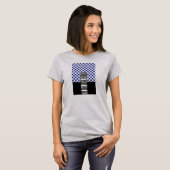 Vintage Dackel Werkstaette T-Shirt (Vorne ganz)