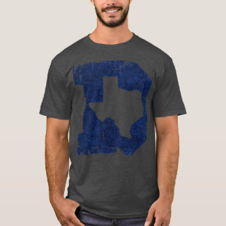 Vintage Dallas Cowboys 80er TShirt