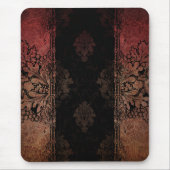 Vintage Damasmousepad Mousepad (Vorne)