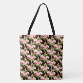 Vintage Damenfrau Tasche (Vorderseite)