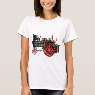 VINTAGE DAMPFLOKOMOTIVE T-Shirt