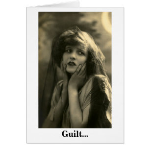 Vintage - Das Geschenk der Schuld