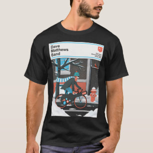 Vintage Dave Band Rock Amerikanisch - Lie In Our G T-Shirt