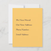 Vintage Deko Lokomotive Wir haben Ankündigungen ve (Rückseite)