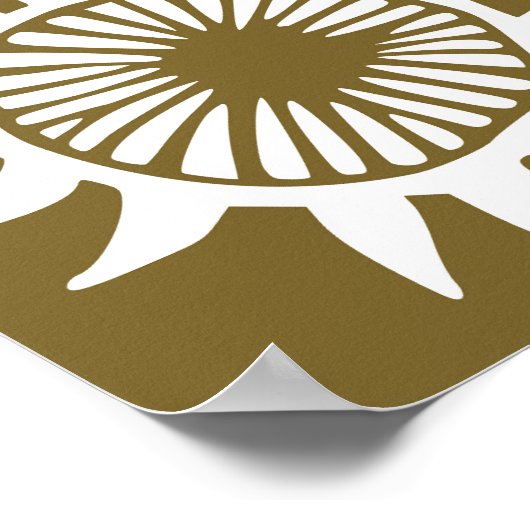 Vintage Dekoration (Ecke)