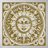 Vintage Dekoration (Vorne)