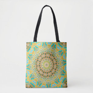 Vintage-Dekorationsmuster. Islam, Arabisch, Indisc Tasche