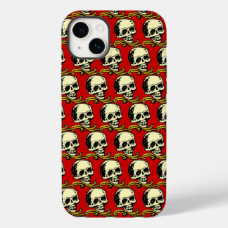 Vintage dekorative Skulpturen Case-Mate iPhone 14 Plus Hülle