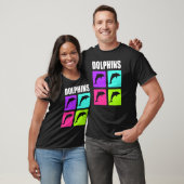 Vintage Delphine T-Shirt (Unisex)