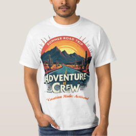  Vintage Desert Cactus T-Shirt
