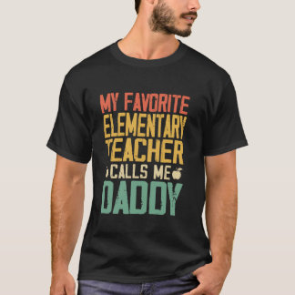 Vintage-Design T-Shirt
