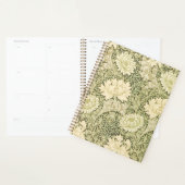 Vintage-Design-William-Morris-Planer Planer (Anzeige)